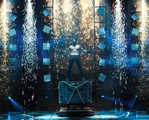 Exploring the psychology behind Criss Angel's magical performances on DWTS